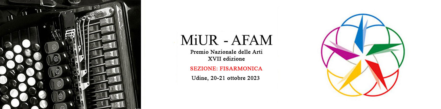 Premio Nazionale delle Arti, XVII edizione