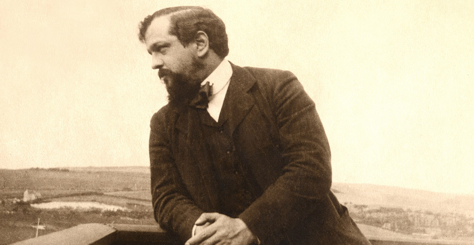 Debussy