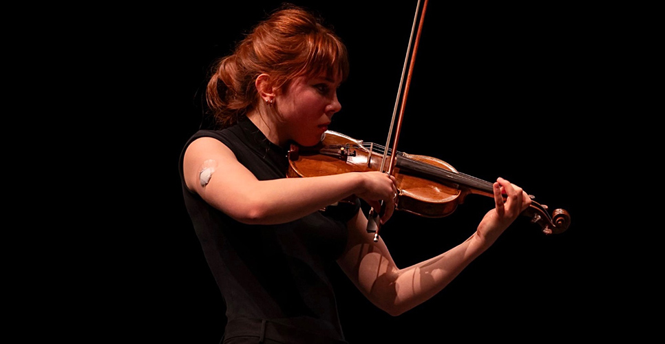 Alice Peressini